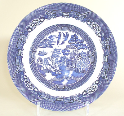 Serving Bowl